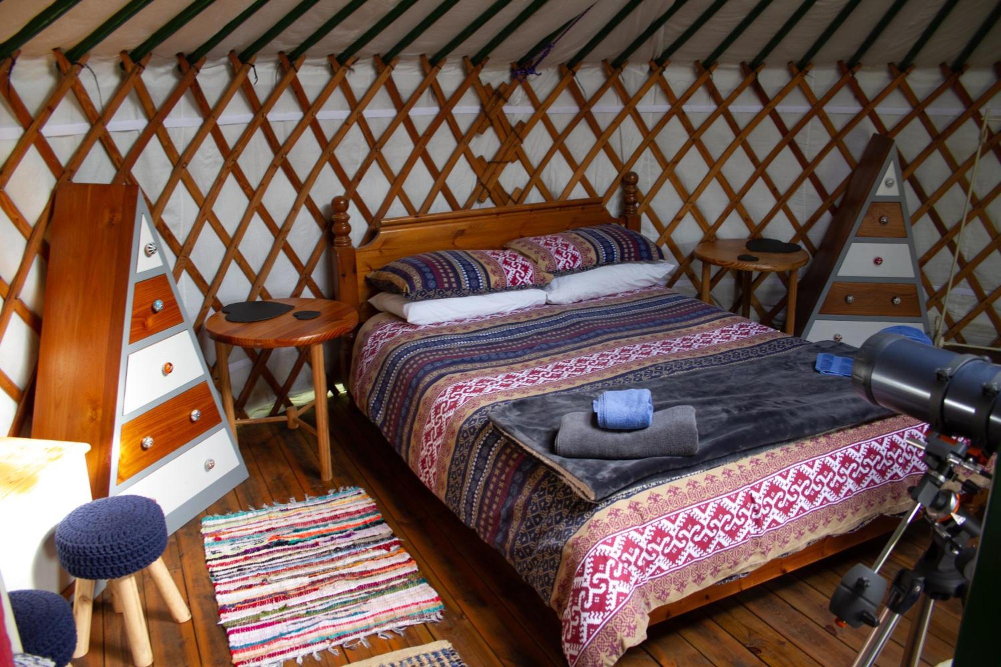 Villa Crazy Pheasant à Mold Extérieur photo