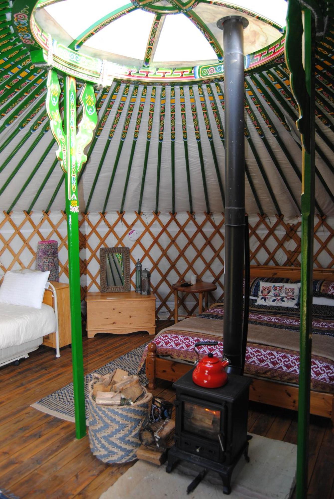 Villa Crazy Pheasant à Mold Extérieur photo