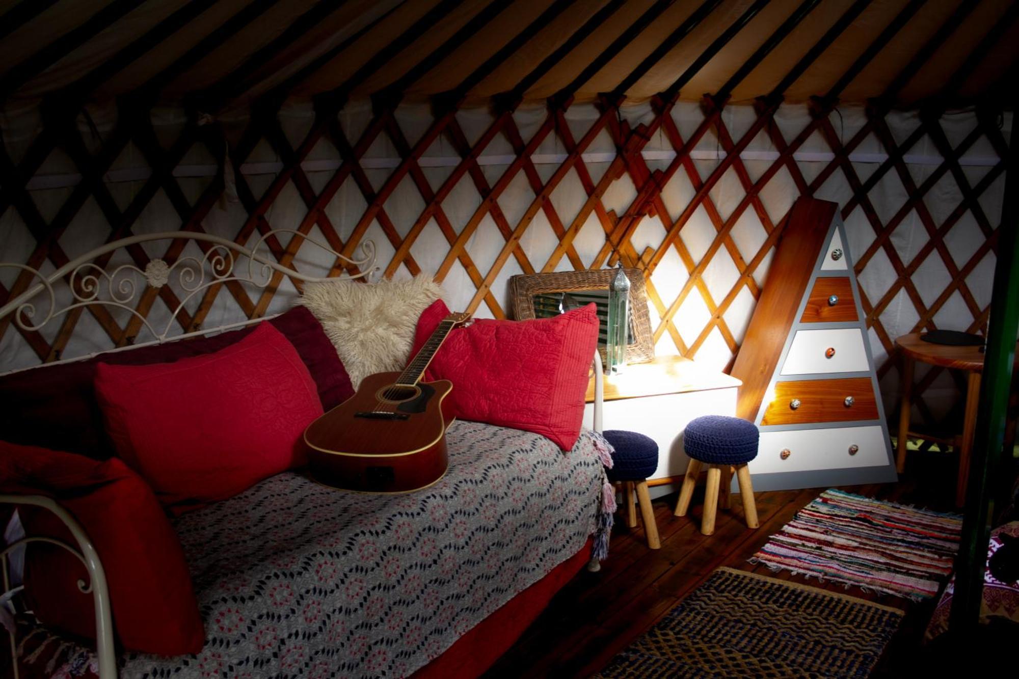 Villa Crazy Pheasant à Mold Extérieur photo